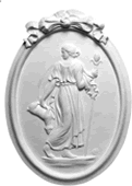 PL9 Plaque